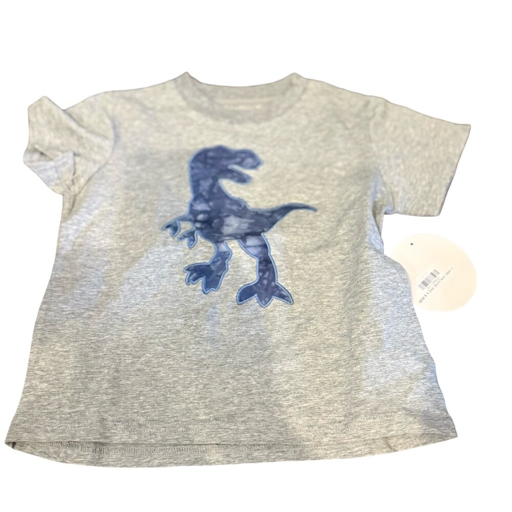 Kapital K Dinosaur shirt